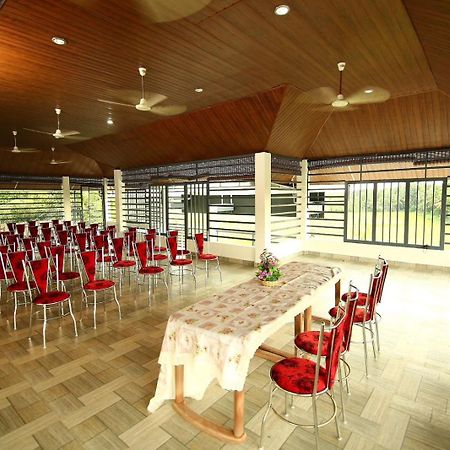 Captains Cabin Backwater Resort Alappuzha Luaran gambar