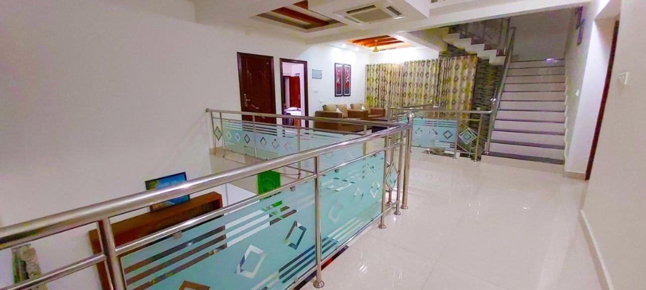 Captains Cabin Backwater Resort Alappuzha Luaran gambar