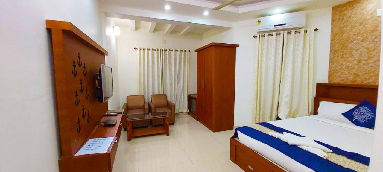 Captains Cabin Backwater Resort Alappuzha Luaran gambar