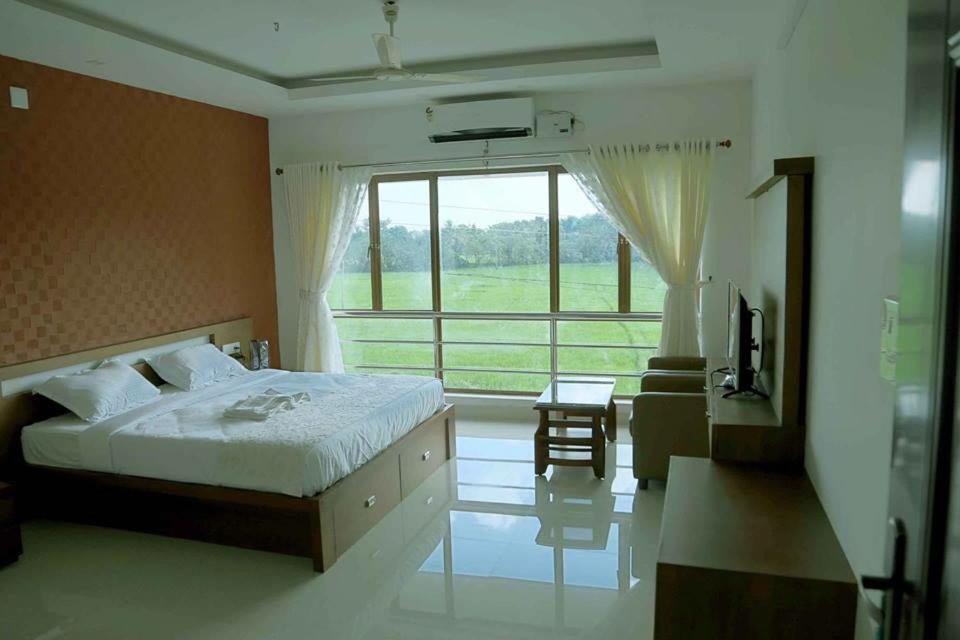 Captains Cabin Backwater Resort Alappuzha Luaran gambar